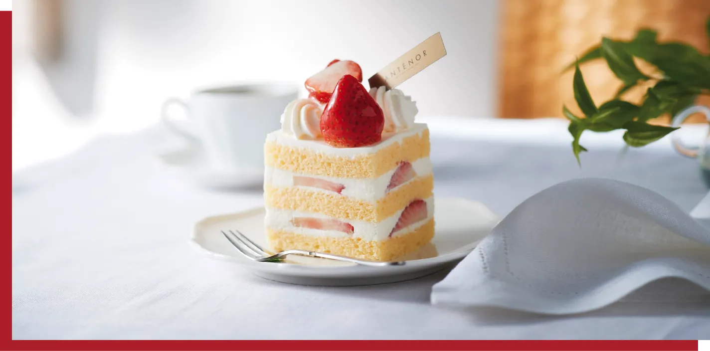 60th ANNIVERSARY｜EDELWEISS エーデルワイス