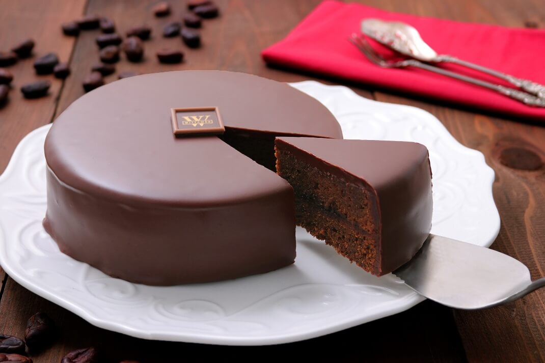 人気のチョコケーキ21種類!|定番から日本では珍しいケーキまでご紹介|EDELWEISS MAGAZINE|EDELWEISS エーデルワイス