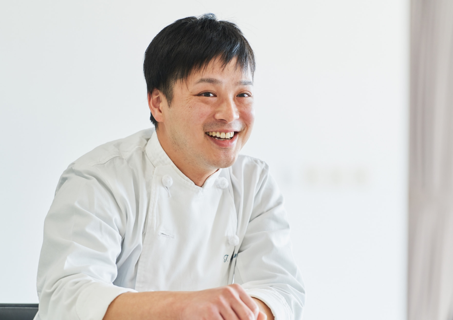 社員インタビュー