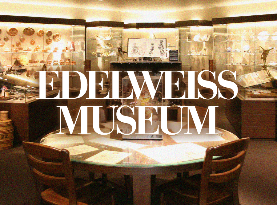 EDELWEISS OKINAWA