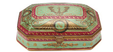 写真:China Box for Chocolate