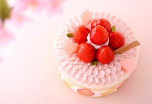 さくらアニバーサリー