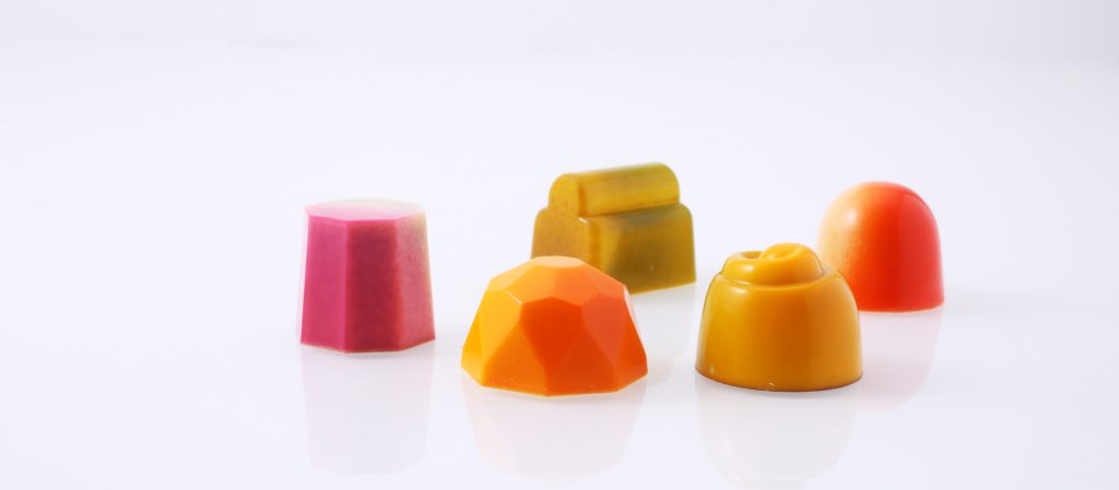 サマー粒チョコ_集合切り抜き
