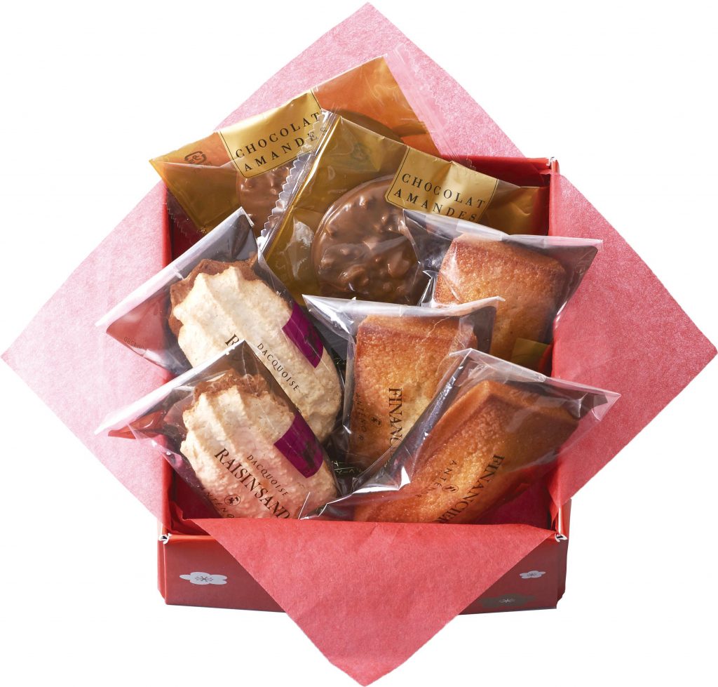 こだわりのチョコクッキーとレーズンサンドがおすすめ 19 アンテノール の新春ギフトを発売いたします Edelweiss エーデルワイス こだわりのチョコクッキーとレーズンサンドがおすすめ 19 アンテノール の新春ギフトを発売いたします Edelweiss エーデルワイス