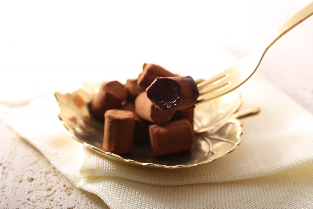 芦屋の生チョコ_イメージ