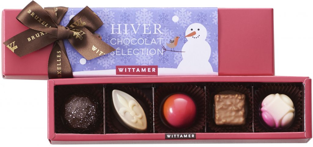 5 個入 本体価格¥1,750(税込価格¥1,890)