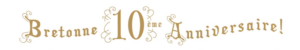 bretonne_10anniversaire_logo